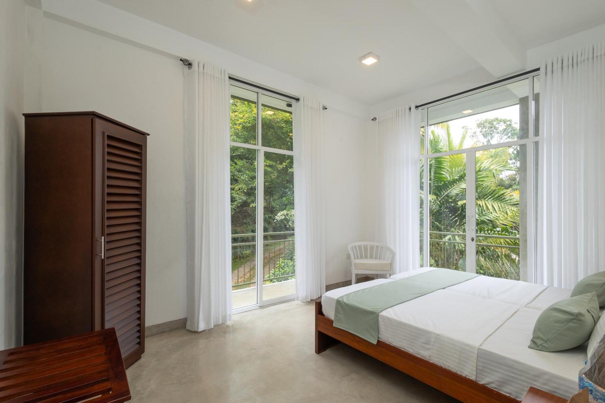 Greenwood Edge Kandy Luaran gambar