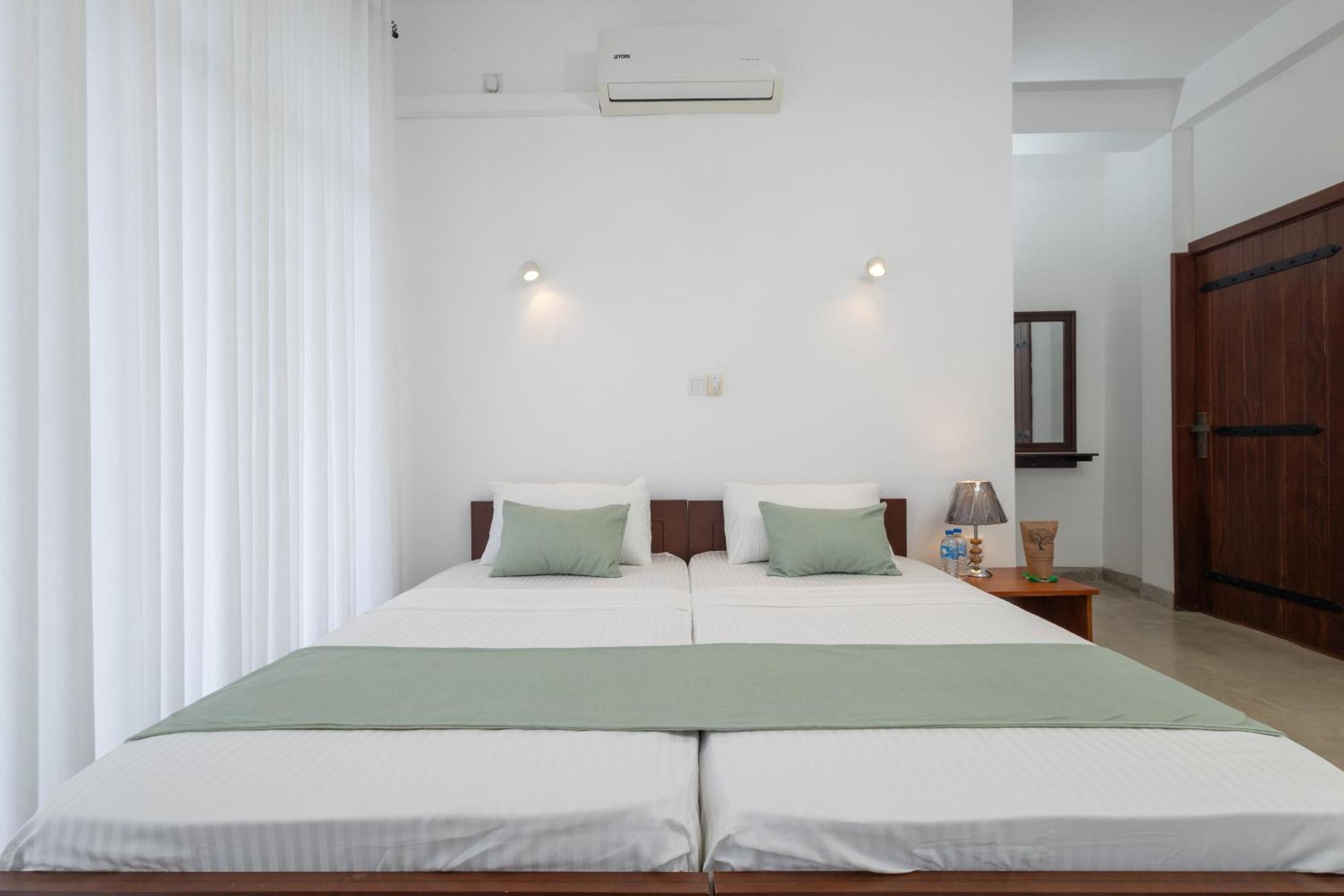 Greenwood Edge Kandy Luaran gambar