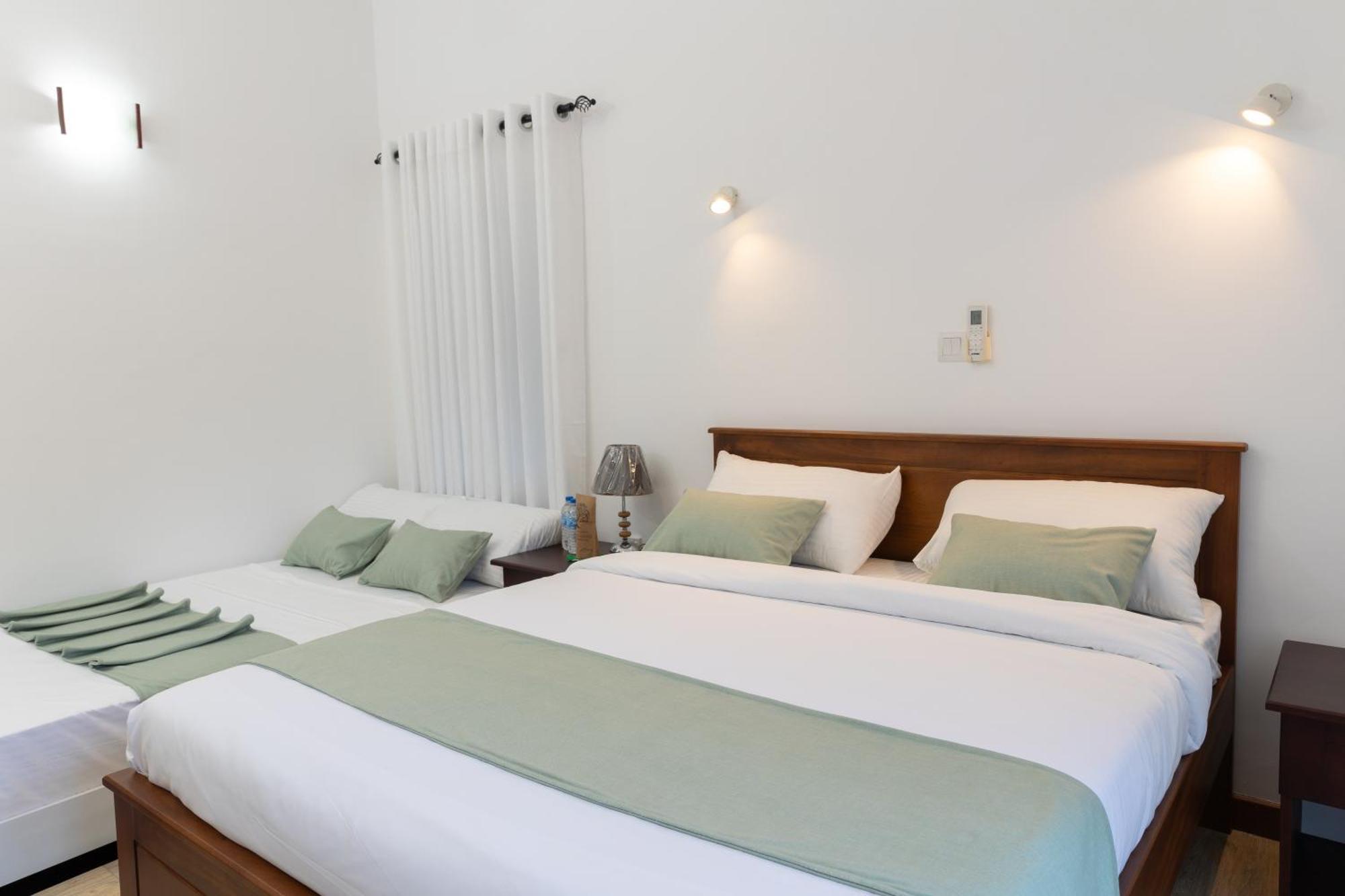 Greenwood Edge Kandy Luaran gambar