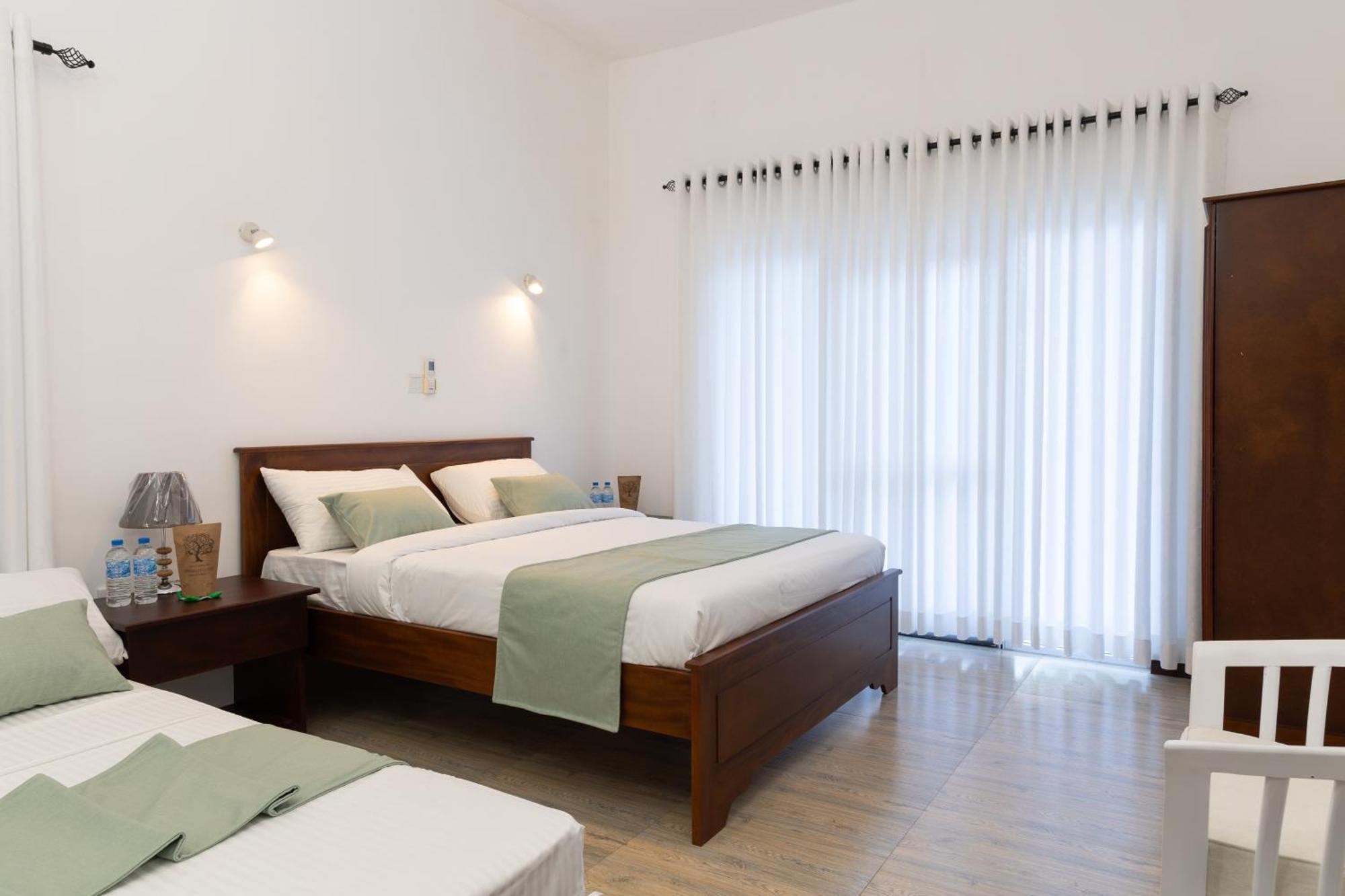 Greenwood Edge Kandy Luaran gambar