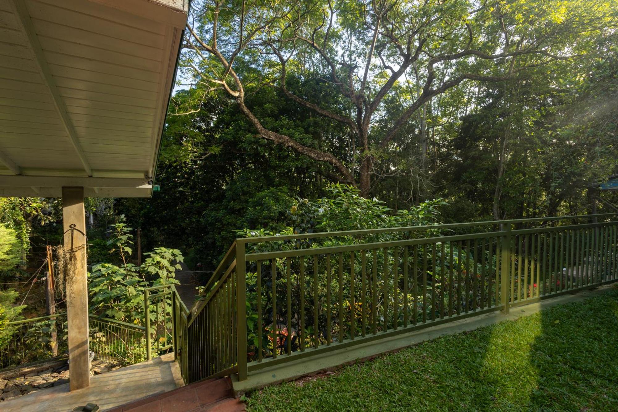 Greenwood Edge Kandy Luaran gambar