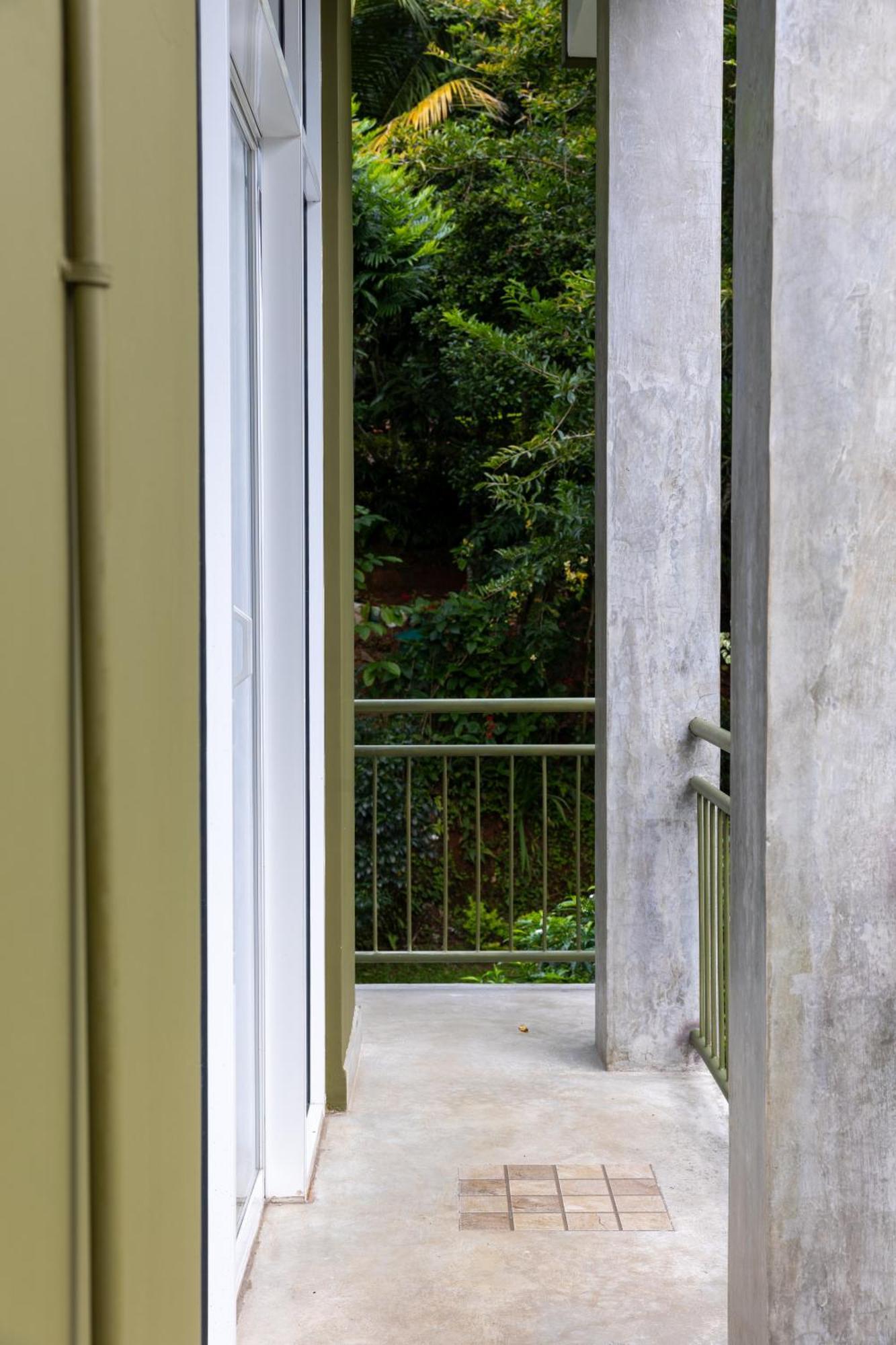 Greenwood Edge Kandy Luaran gambar