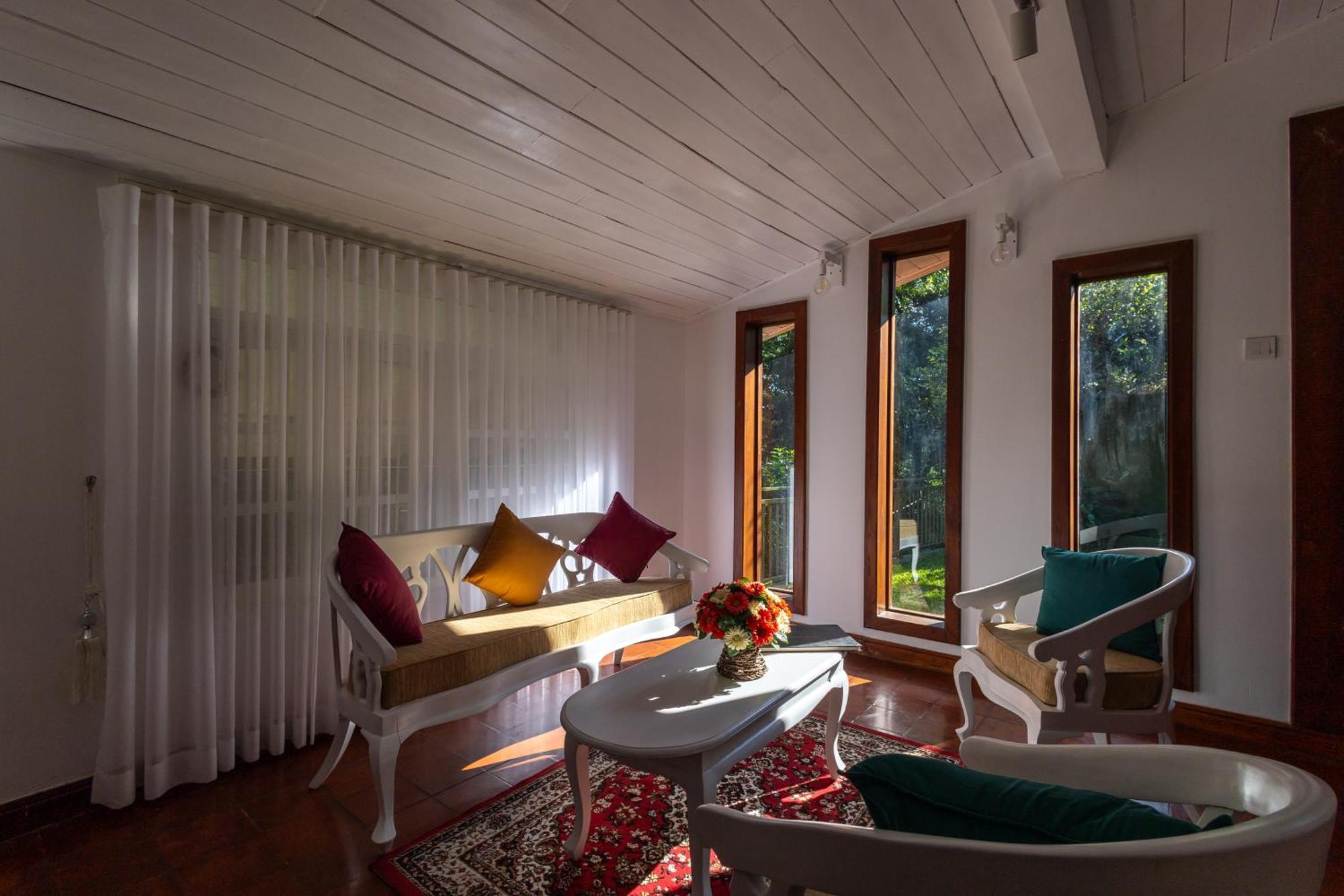 Greenwood Edge Kandy Luaran gambar