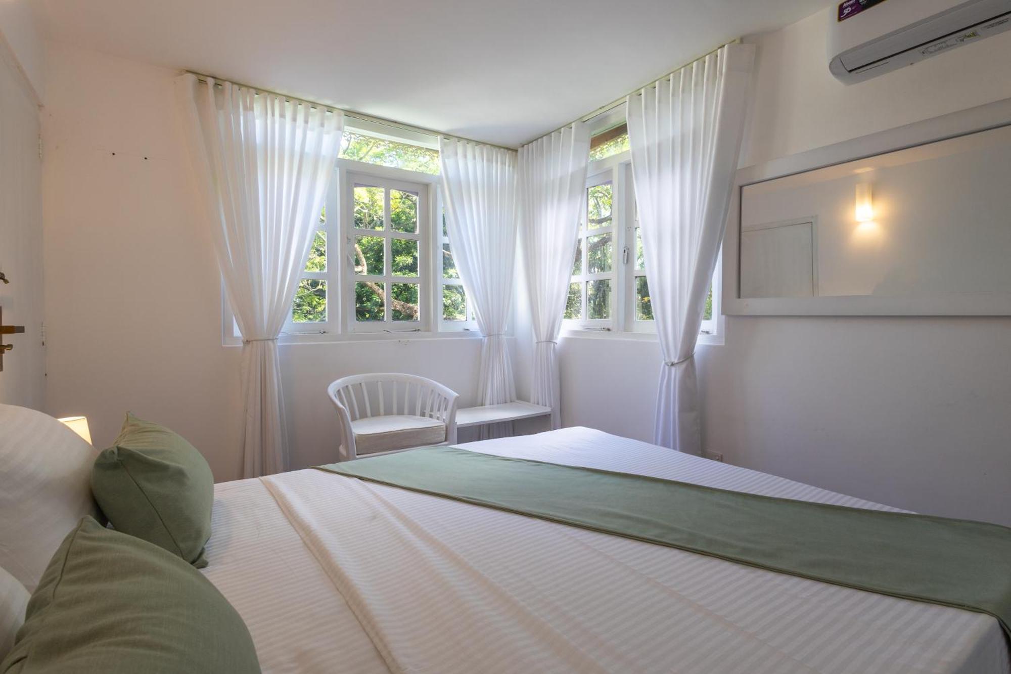 Greenwood Edge Kandy Luaran gambar