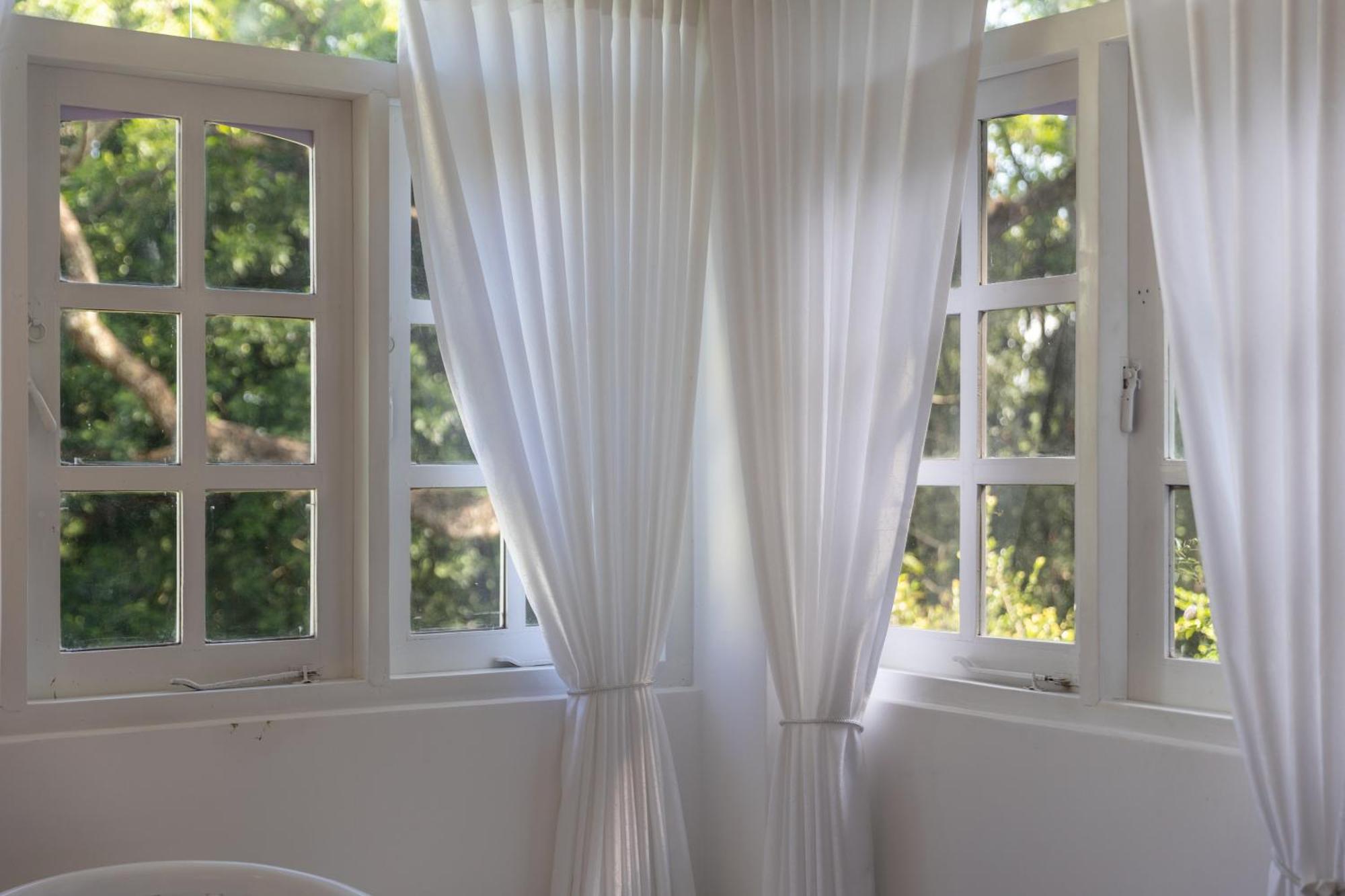 Greenwood Edge Kandy Luaran gambar