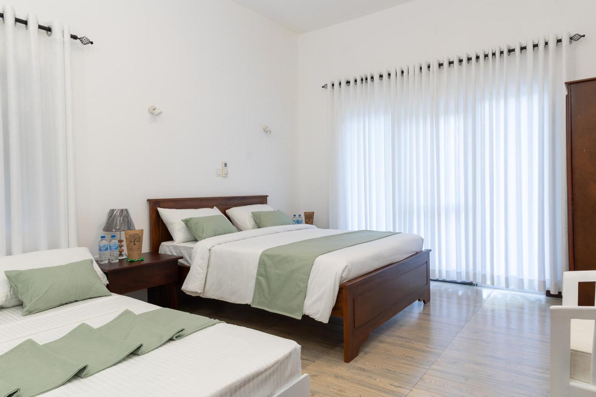 Greenwood Edge Kandy Luaran gambar