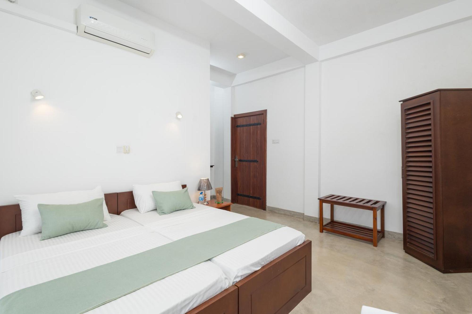 Greenwood Edge Kandy Luaran gambar