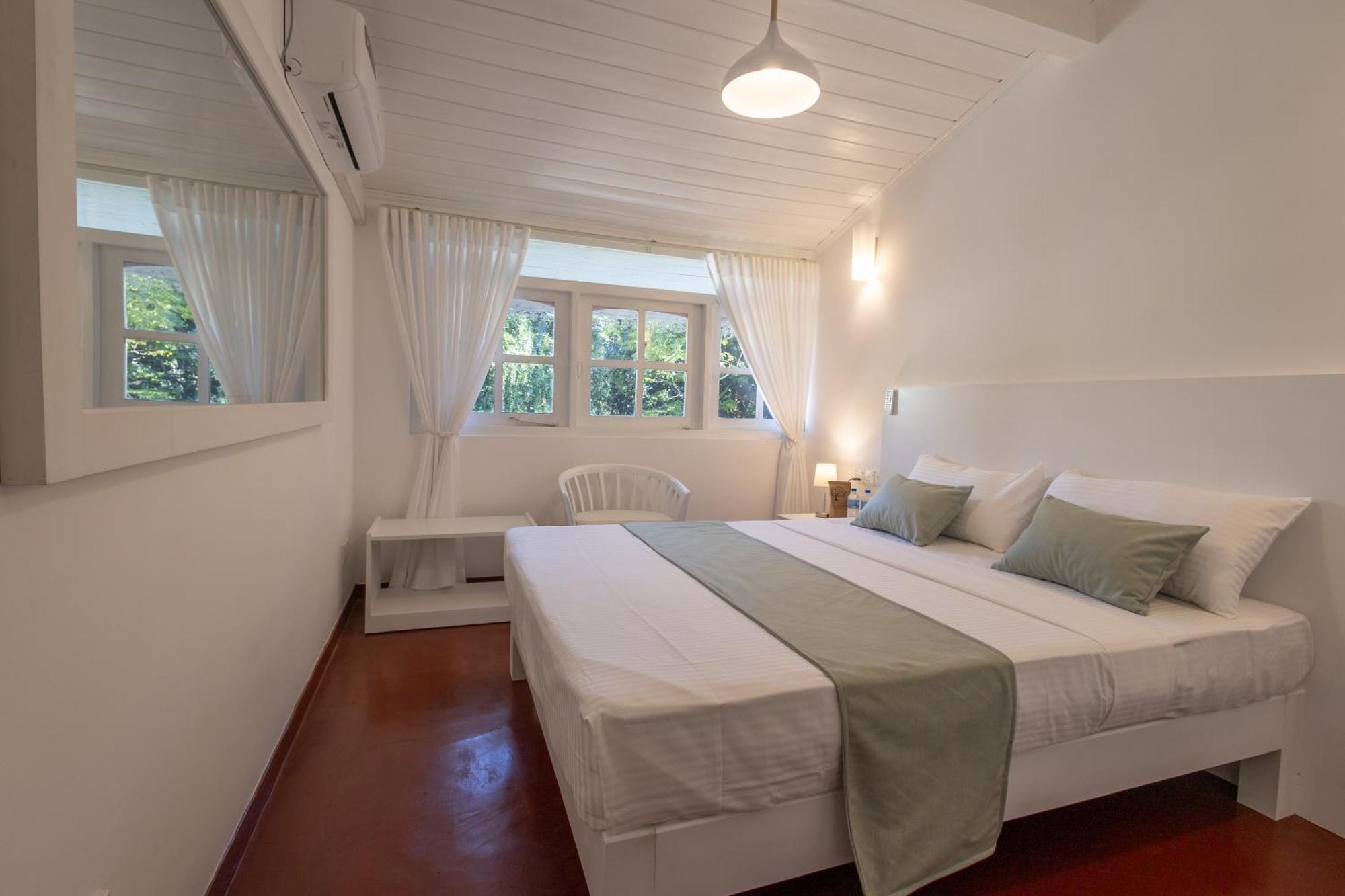 Greenwood Edge Kandy Luaran gambar